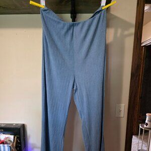 fashion nova 3x NWT lounge pants